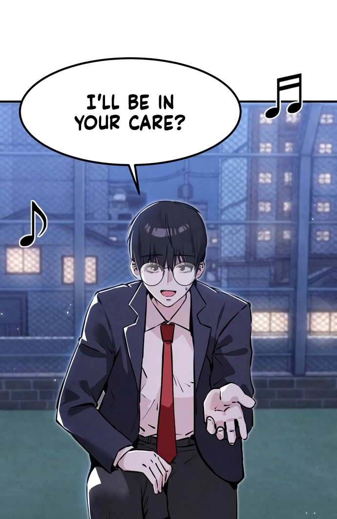 You're the Only One I See Chapter 14 page 50 - 