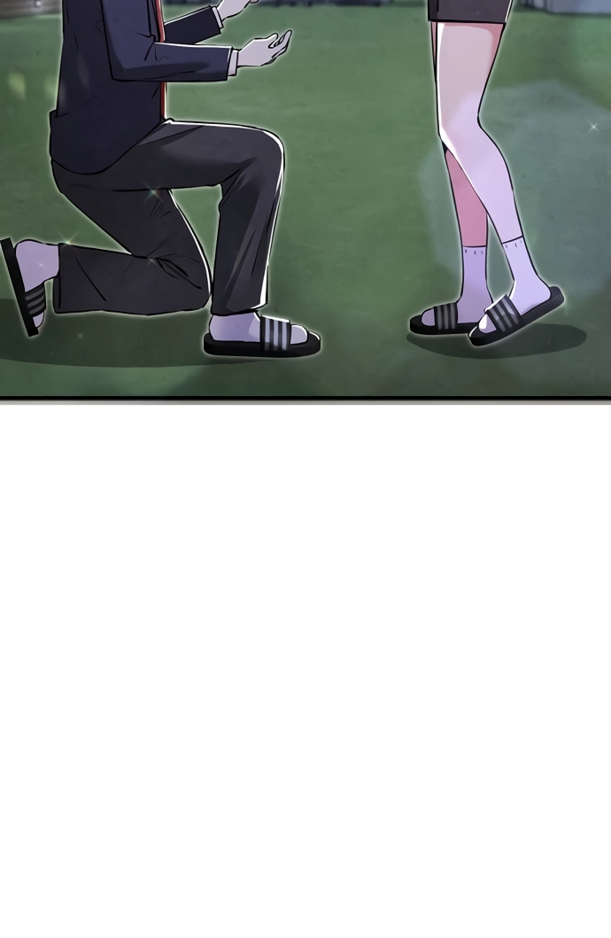 You're the Only One I See Chapter 14 page 55 - 