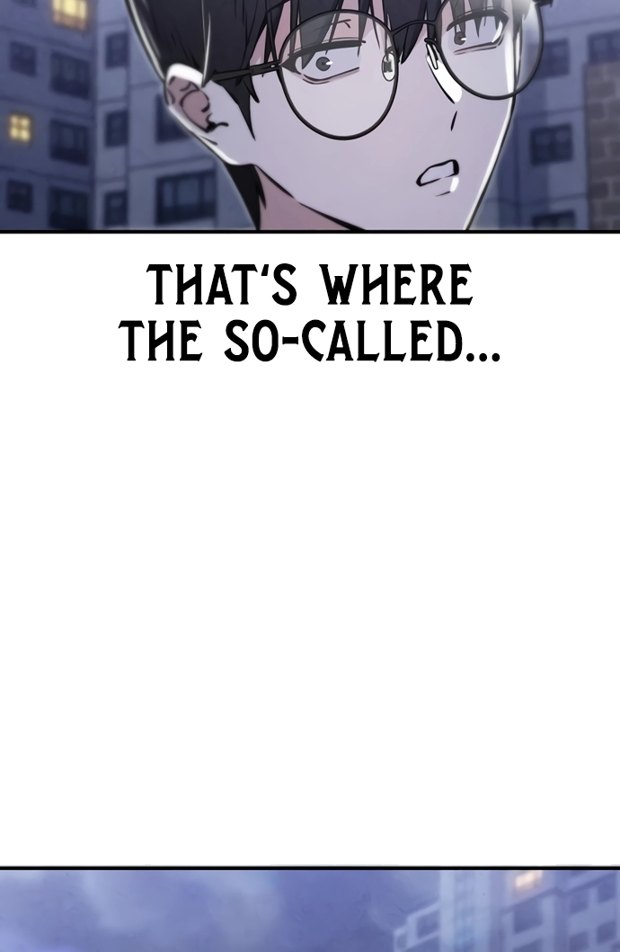 You're the Only One I See Chapter 14 page 7 - 