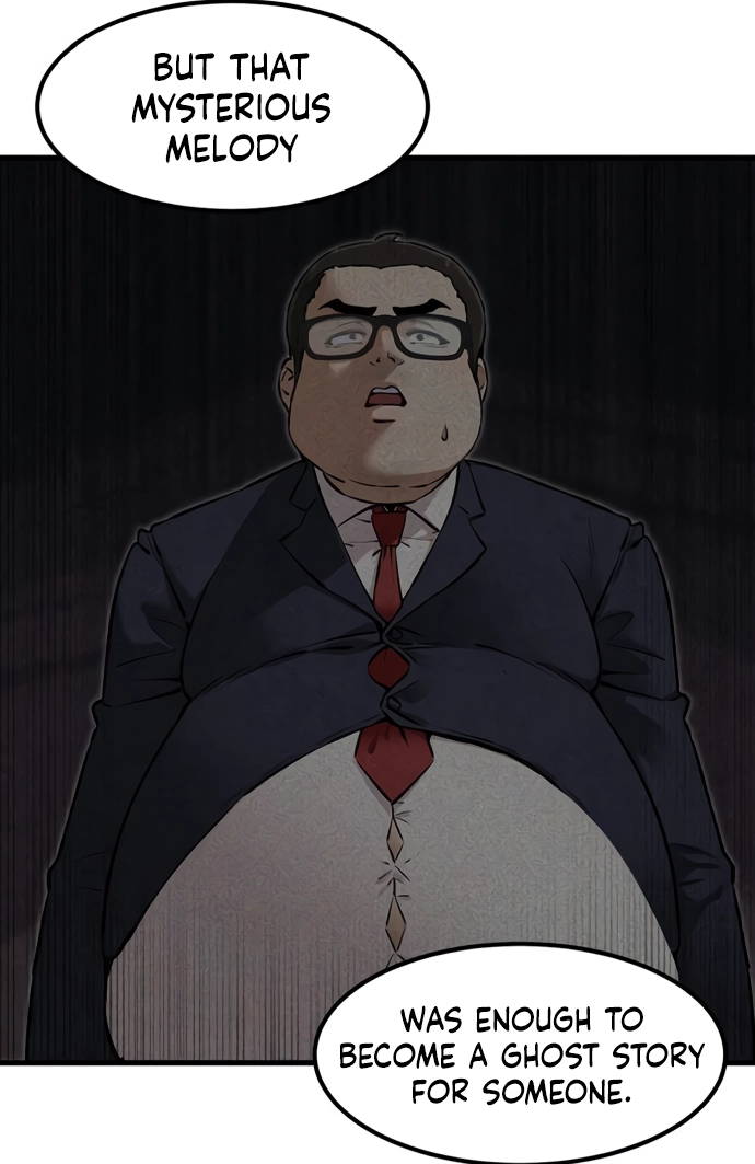 You're the Only One I See Chapter 14 page 61 - 