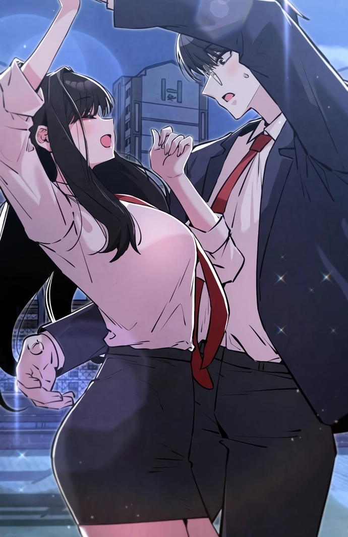 You're the Only One I See Chapter 14 page 65 - 