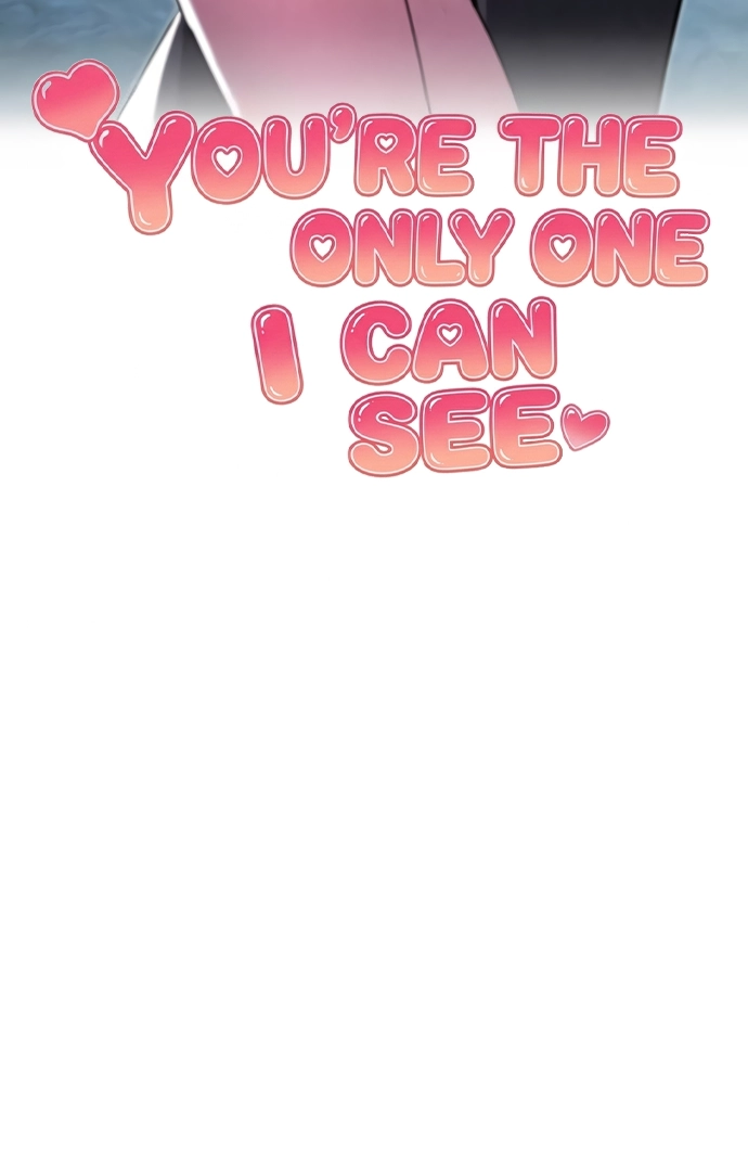 You're the Only One I See Chapter 14 page 66 - 