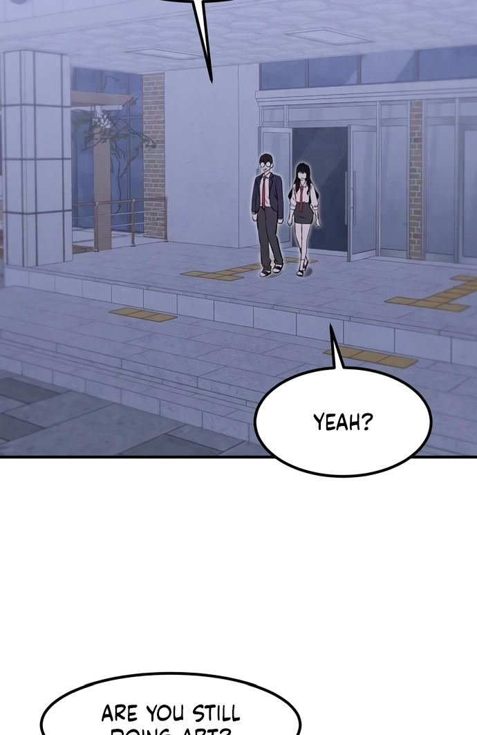 You're the Only One I See Chapter 14 page 69 - 
