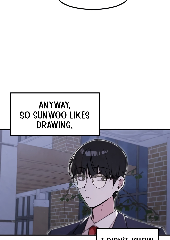 You're the Only One I See Chapter 14 page 73 - 