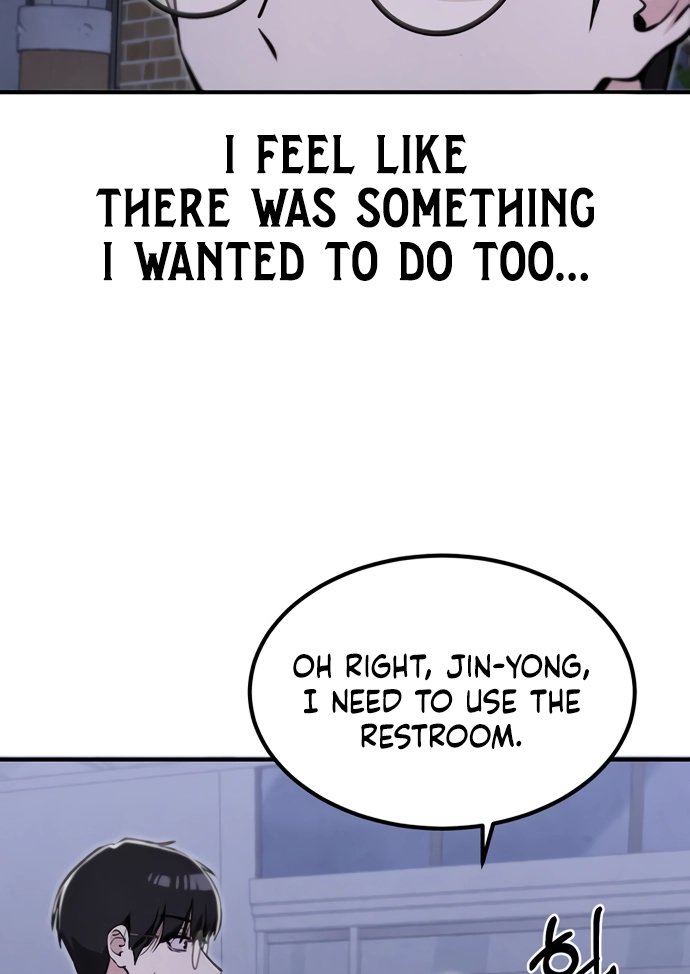 You're the Only One I See Chapter 14 page 75 - 