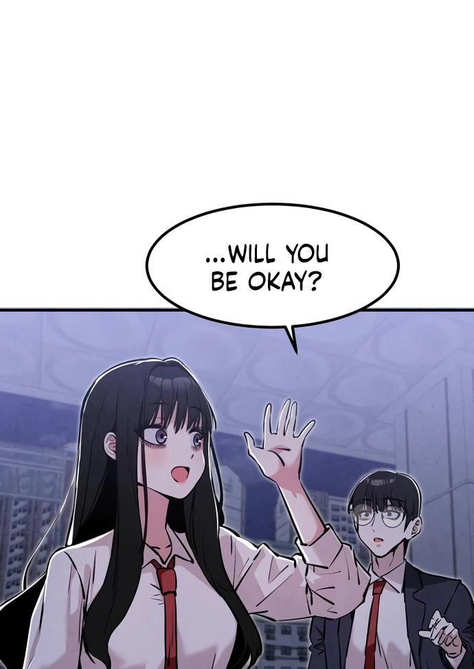 You're the Only One I See Chapter 14 page 77 - 