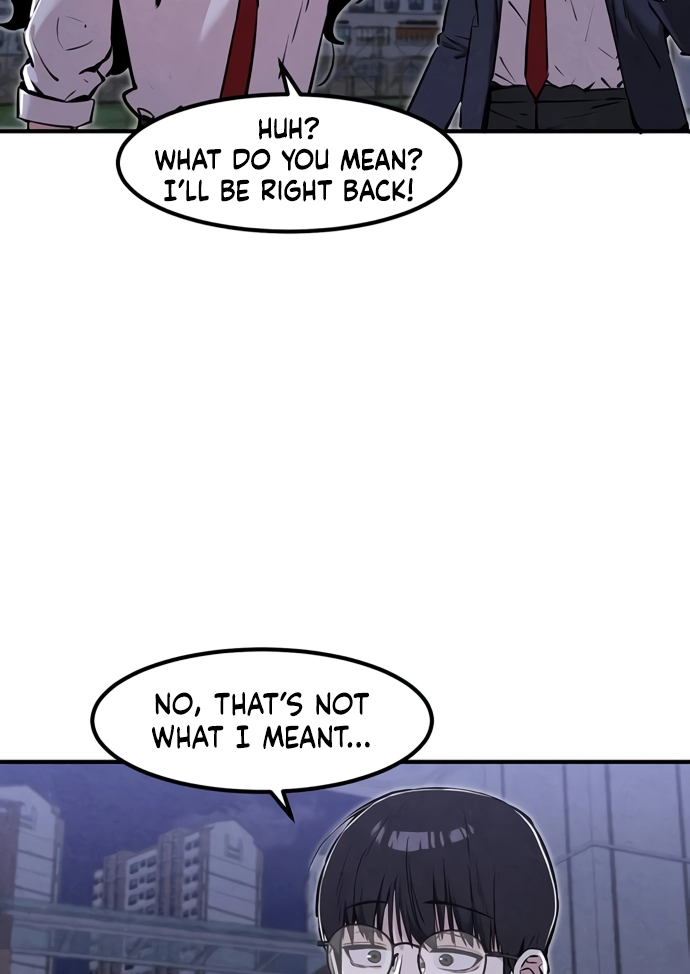 You're the Only One I See Chapter 14 page 78 - 