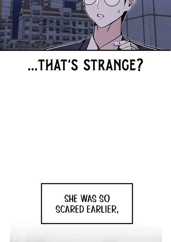 You're the Only One I See Chapter 14 page 79 - 