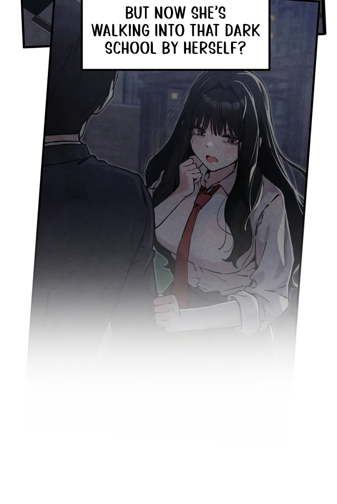 You're the Only One I See Chapter 14 page 81 - 