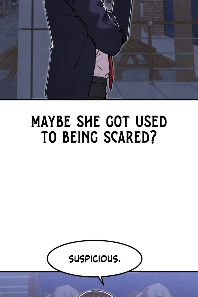You're the Only One I See Chapter 14 page 83 - 