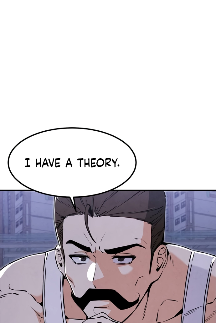 You're the Only One I See Chapter 14 page 86 - 
