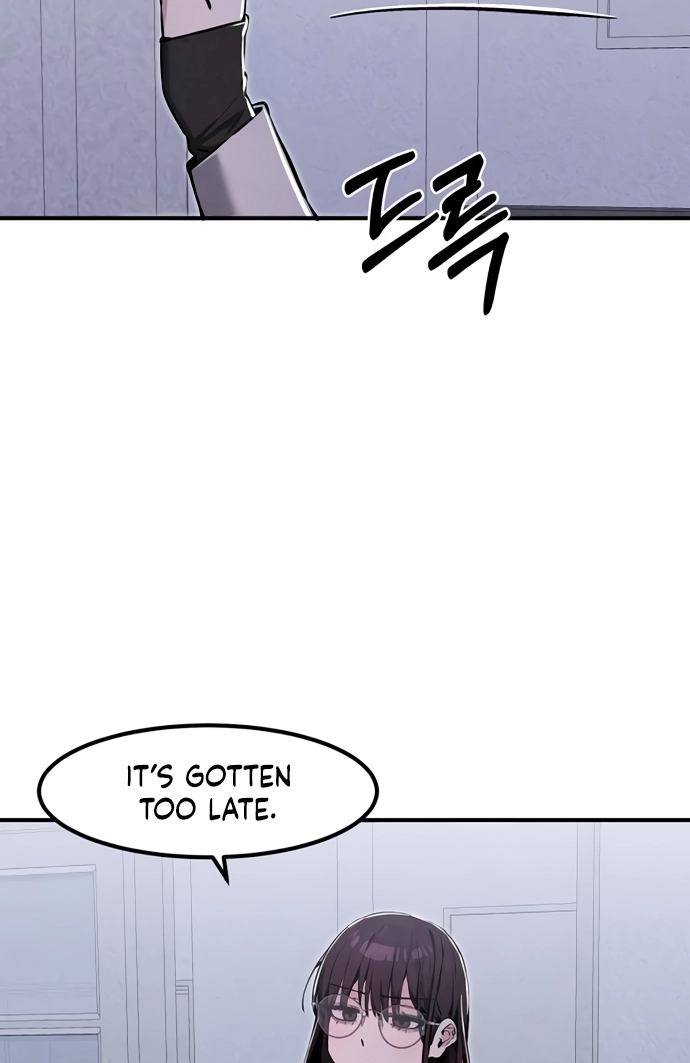 You're the Only One I See Chapter 14 page 97 - 