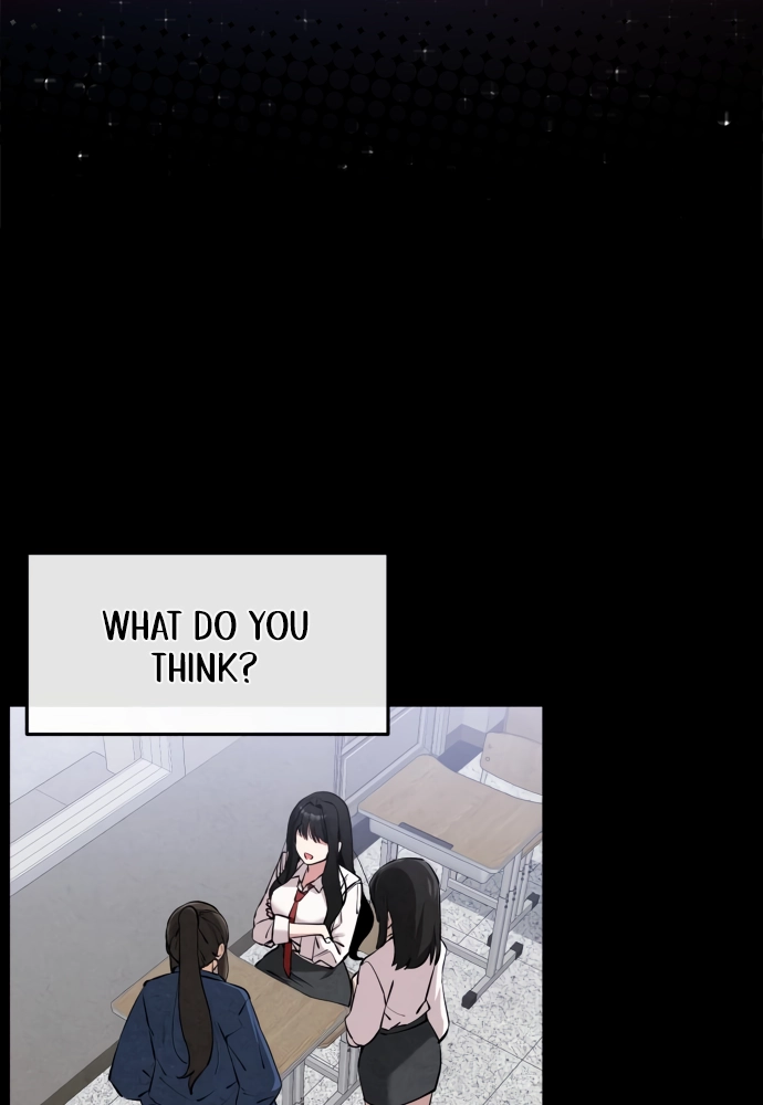 You're the Only One I See Chapter 15 page 2 - 