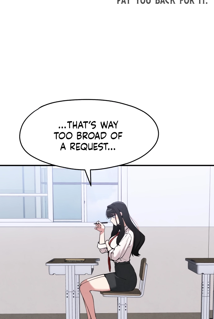 You're the Only One I See Chapter 15 page 11 - 