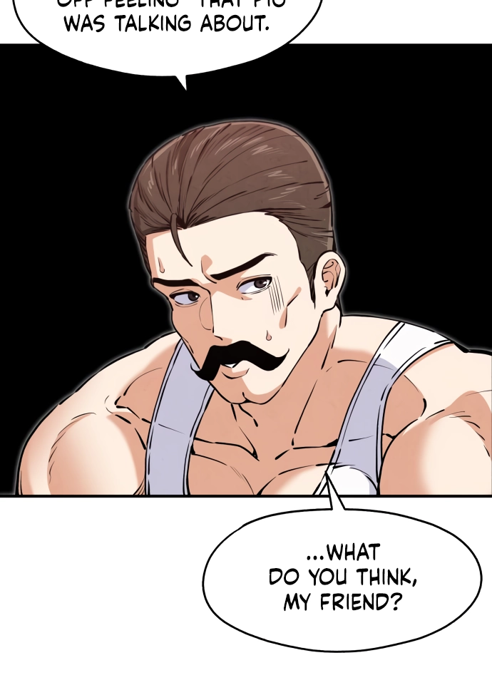 You're the Only One I See Chapter 15 page 103 - 