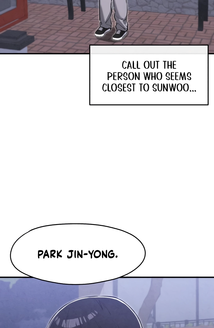 You're the Only One I See Chapter 15 page 111 - 