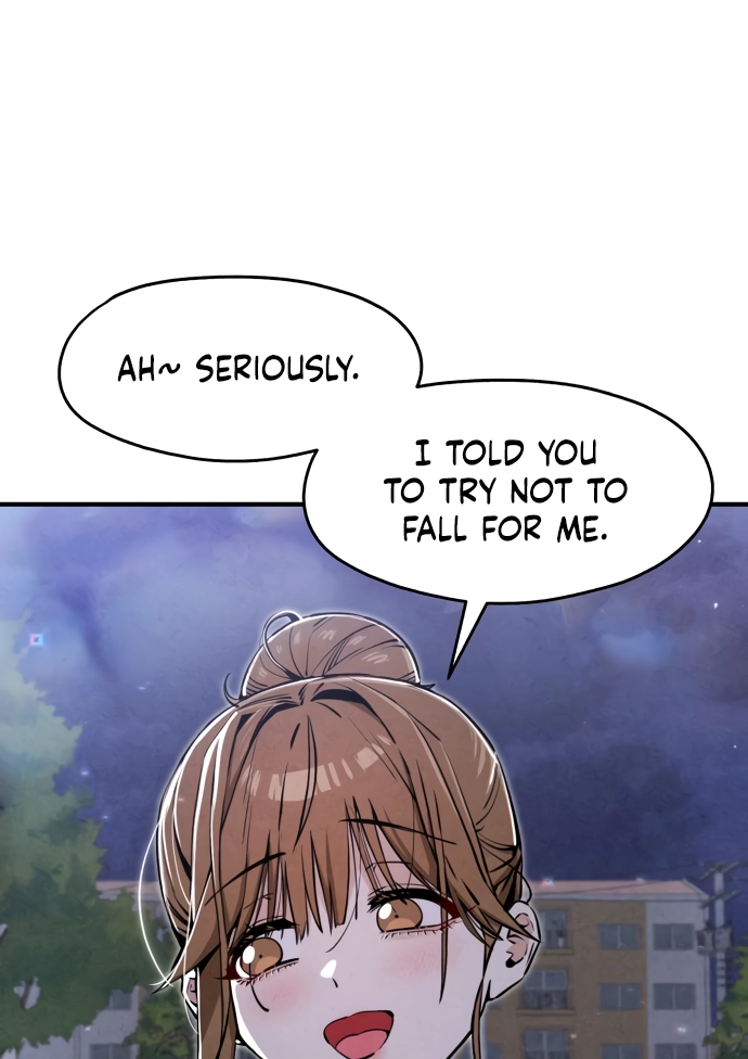 You're the Only One I See Chapter 15 page 115 - 