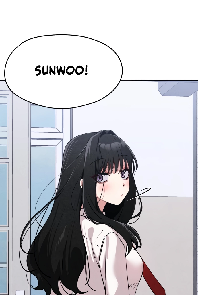 You're the Only One I See Chapter 15 page 14 - 