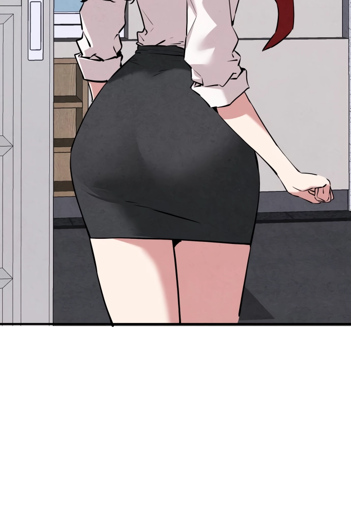 You're the Only One I See Chapter 15 page 15 - 