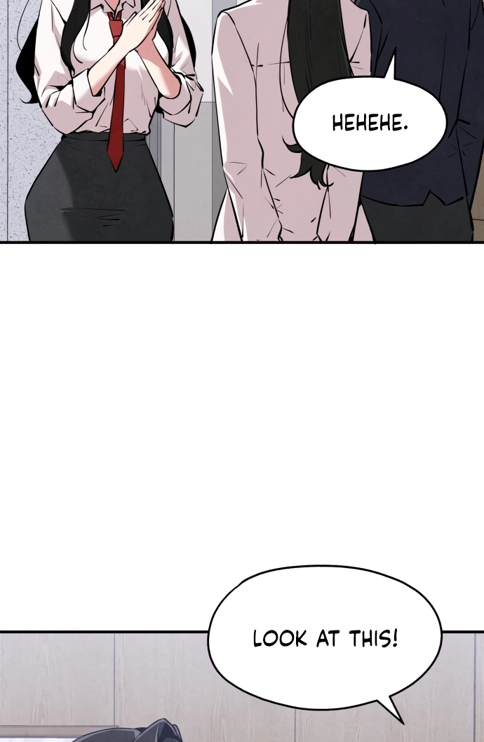 You're the Only One I See Chapter 15 page 19 - 
