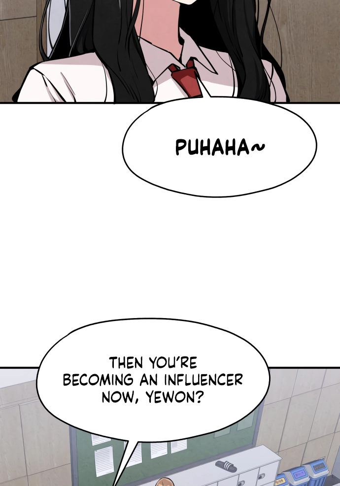 You're the Only One I See Chapter 15 page 25 - 