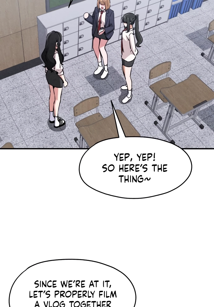 You're the Only One I See Chapter 15 page 26 - 