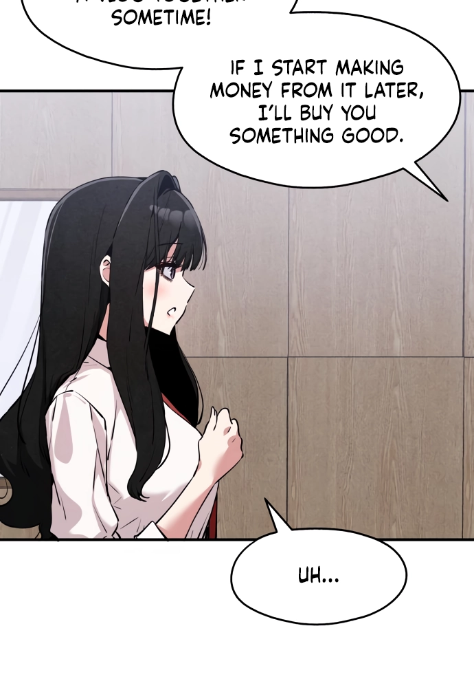 You're the Only One I See Chapter 15 page 27 - 