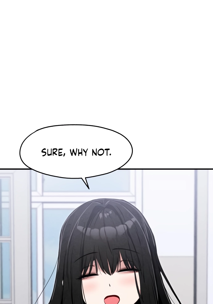 You're the Only One I See Chapter 15 page 29 - 