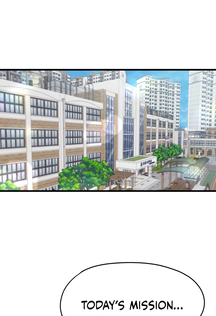 You're the Only One I See Chapter 15 page 33 - 