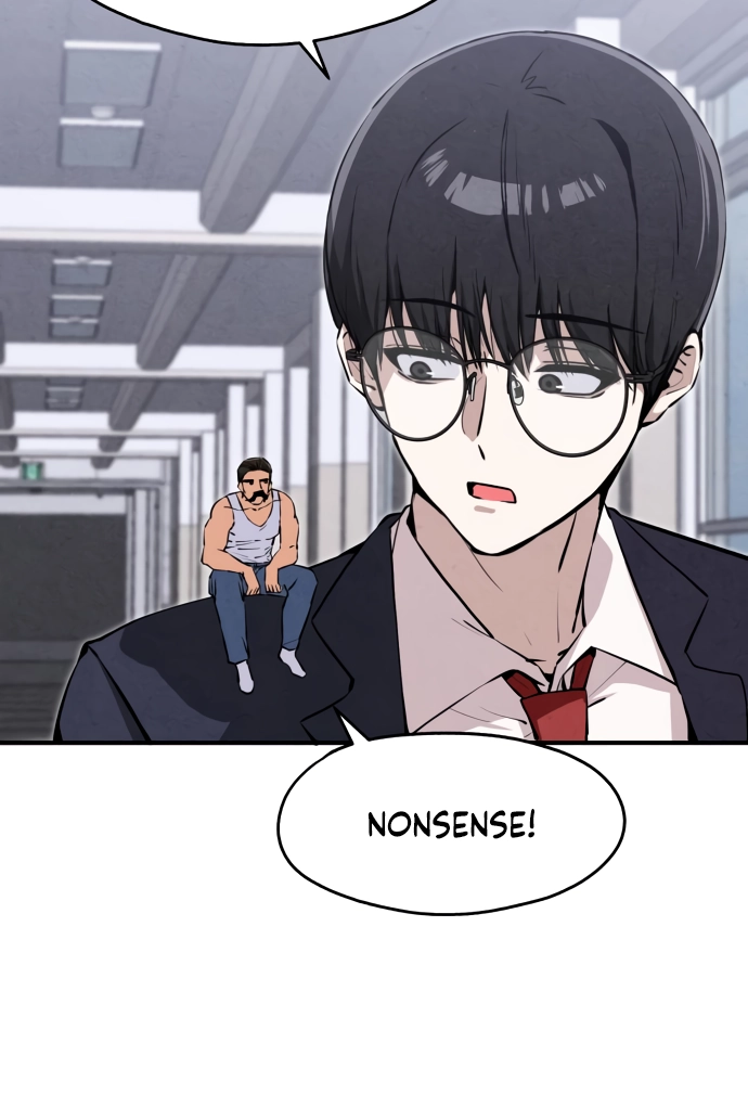 You're the Only One I See Chapter 15 page 37 - 