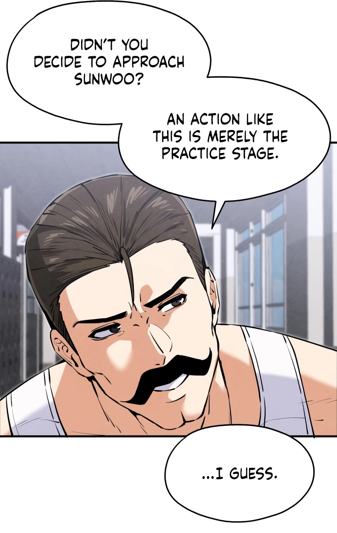 You're the Only One I See Chapter 15 page 38 - 