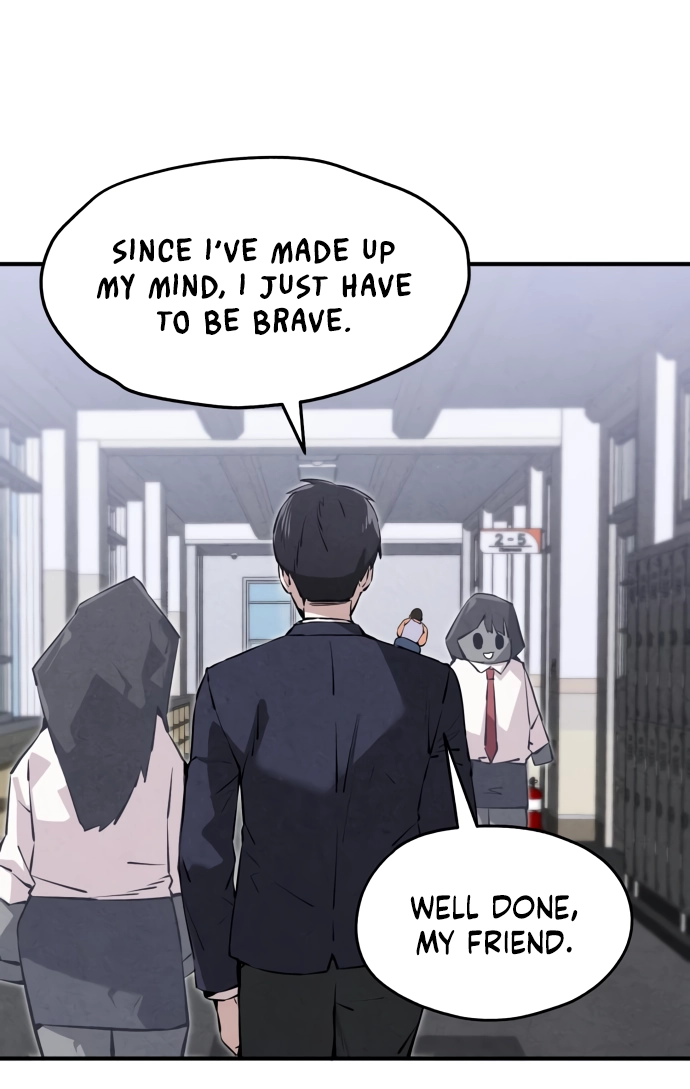 You're the Only One I See Chapter 15 page 39 - 