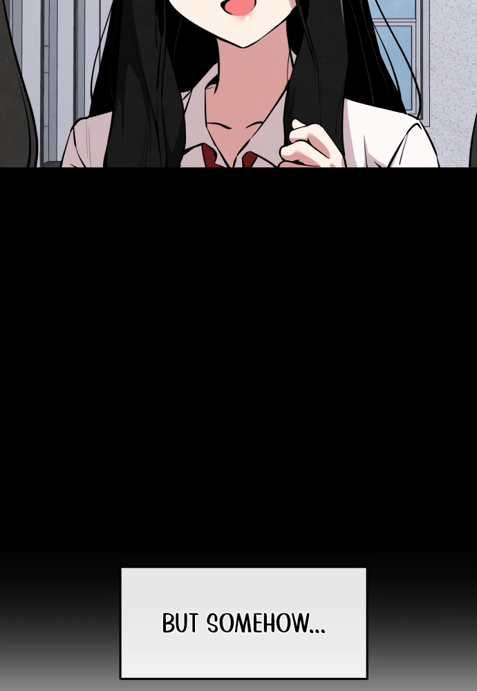 You're the Only One I See Chapter 15 page 5 - 