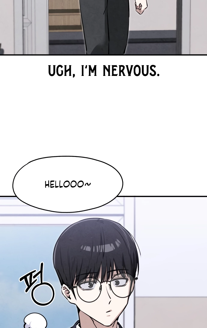 You're the Only One I See Chapter 15 page 41 - 