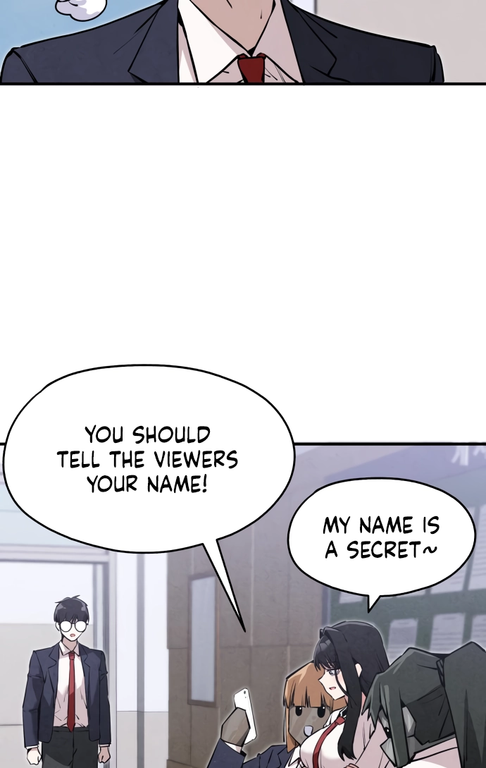 You're the Only One I See Chapter 15 page 42 - 