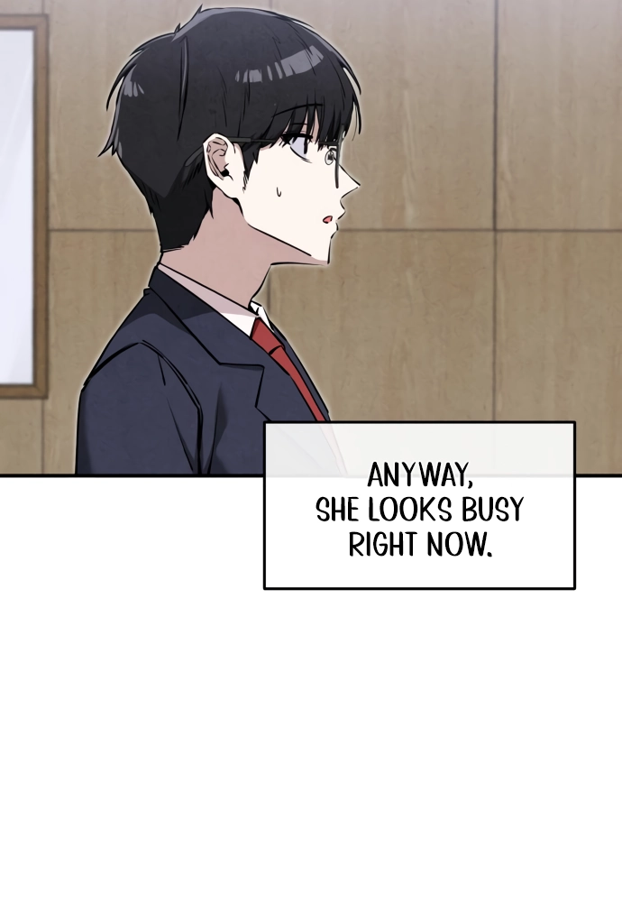 You're the Only One I See Chapter 15 page 45 - 
