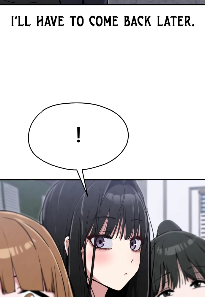 You're the Only One I See Chapter 15 page 47 - 
