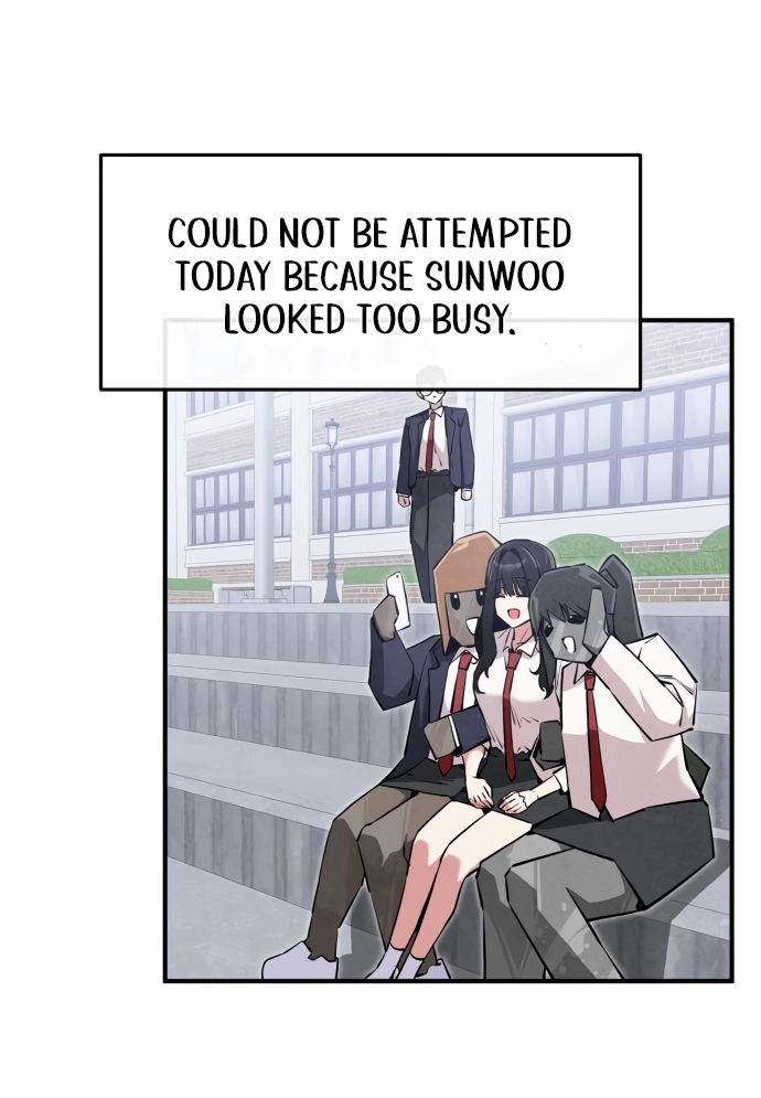 You're the Only One I See Chapter 15 page 53 - 