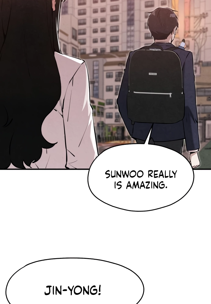 You're the Only One I See Chapter 15 page 58 - 