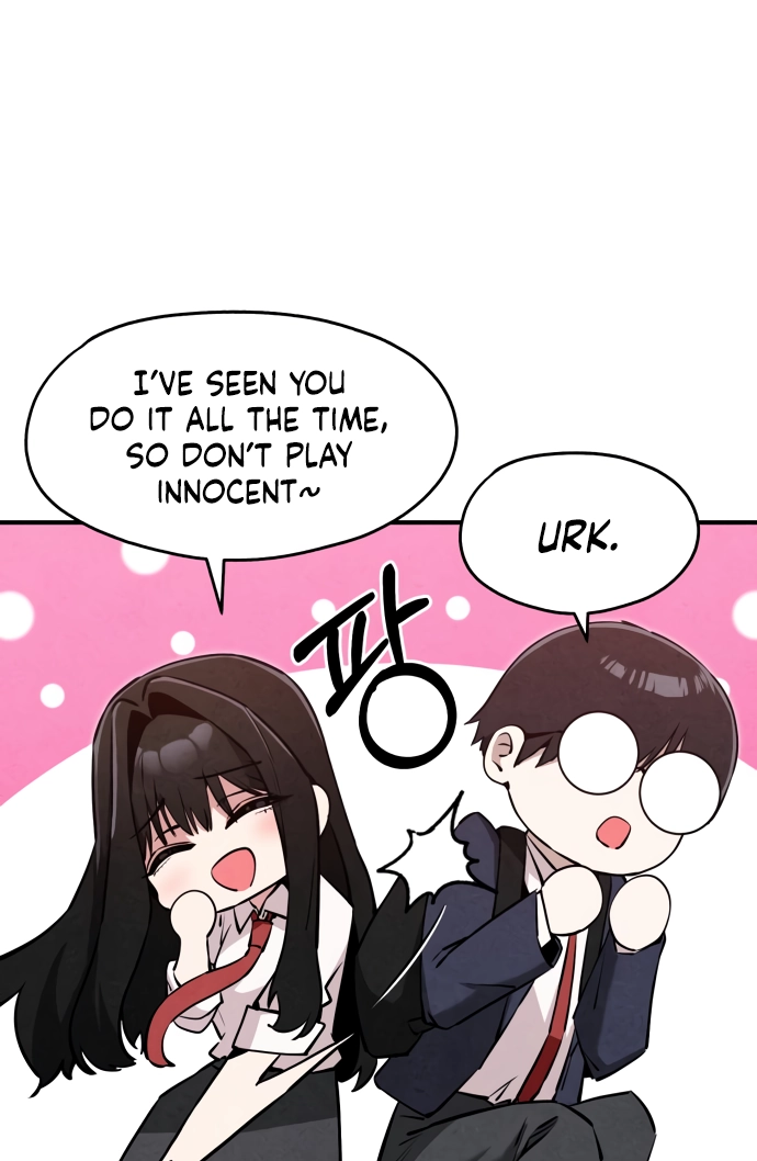 You're the Only One I See Chapter 15 page 63 - 
