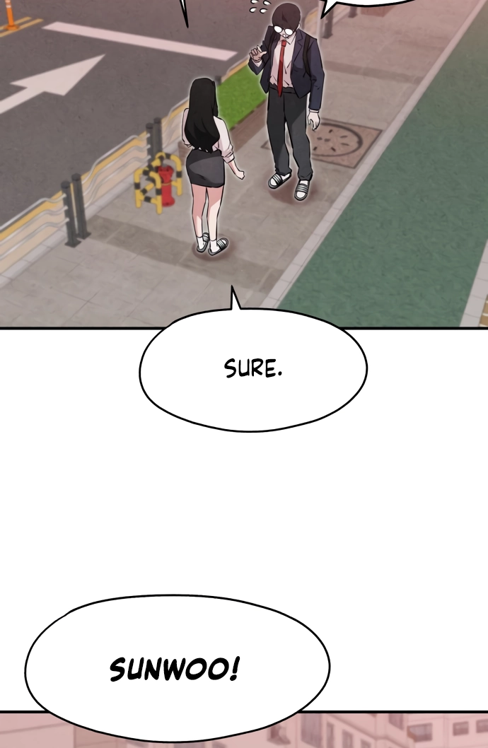 You're the Only One I See Chapter 15 page 65 - 