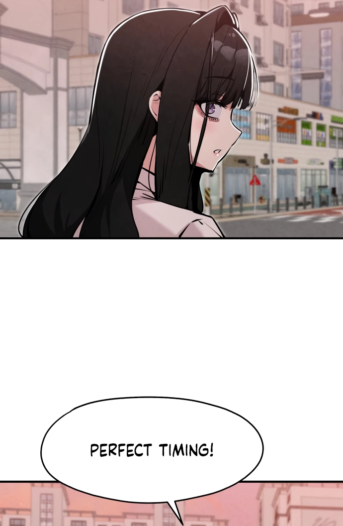 You're the Only One I See Chapter 15 page 66 - 
