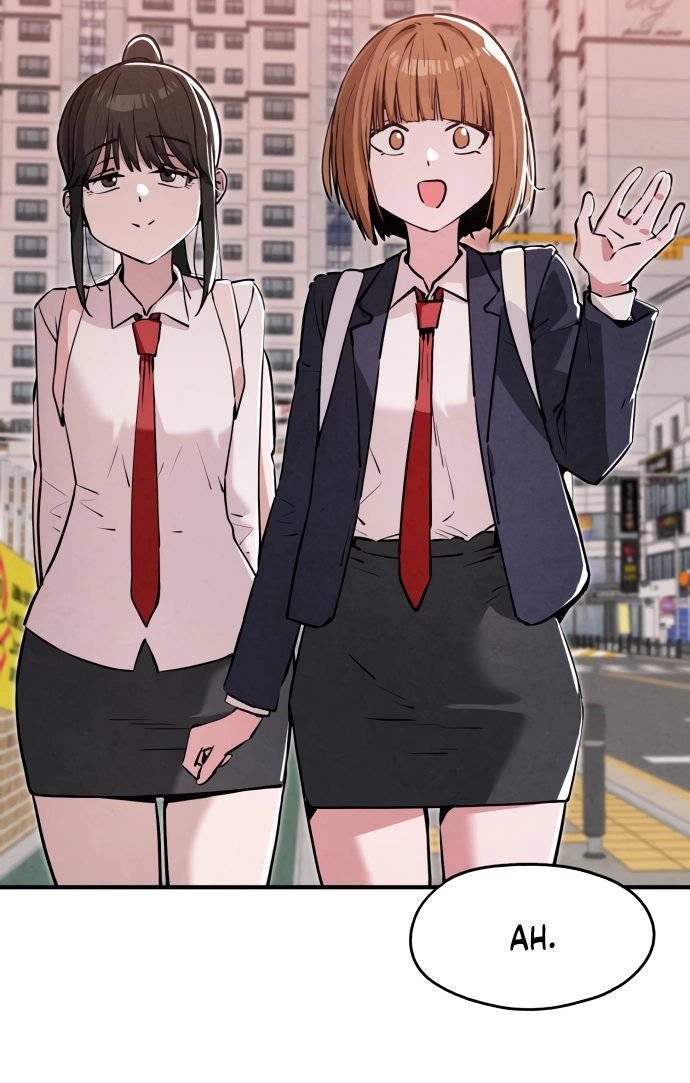 You're the Only One I See Chapter 15 page 67 - 