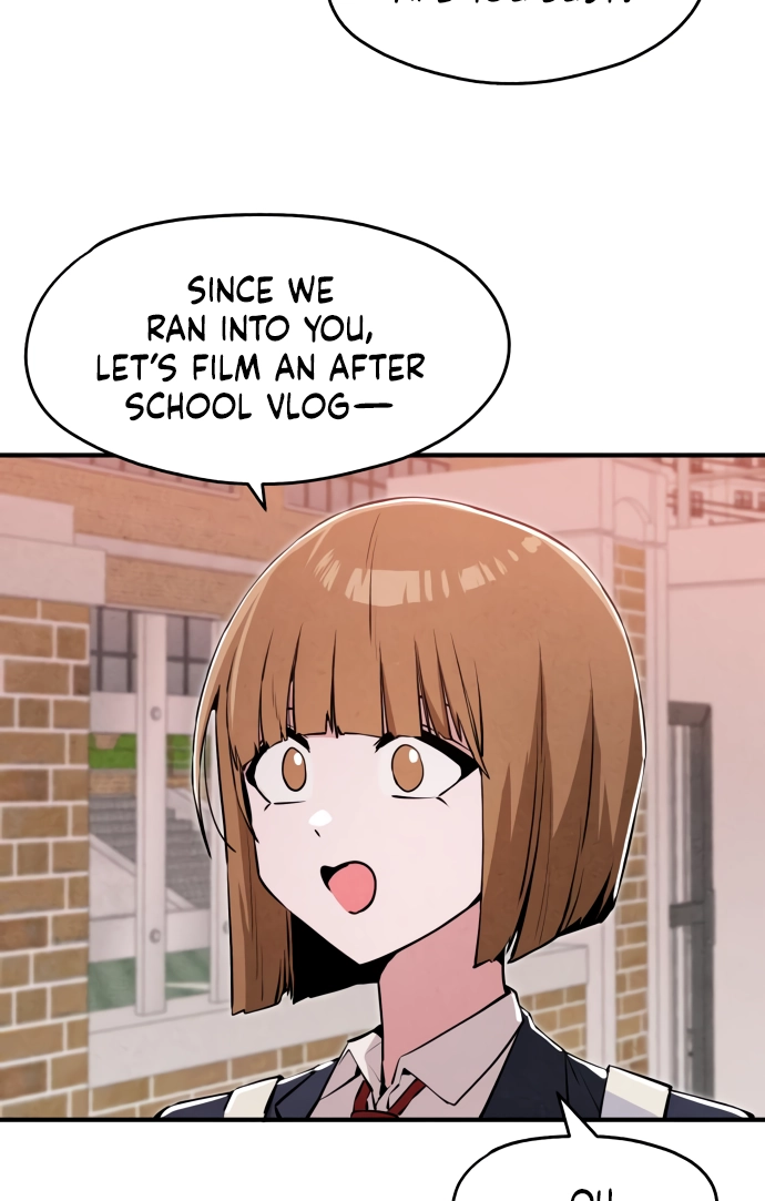 You're the Only One I See Chapter 15 page 69 - 