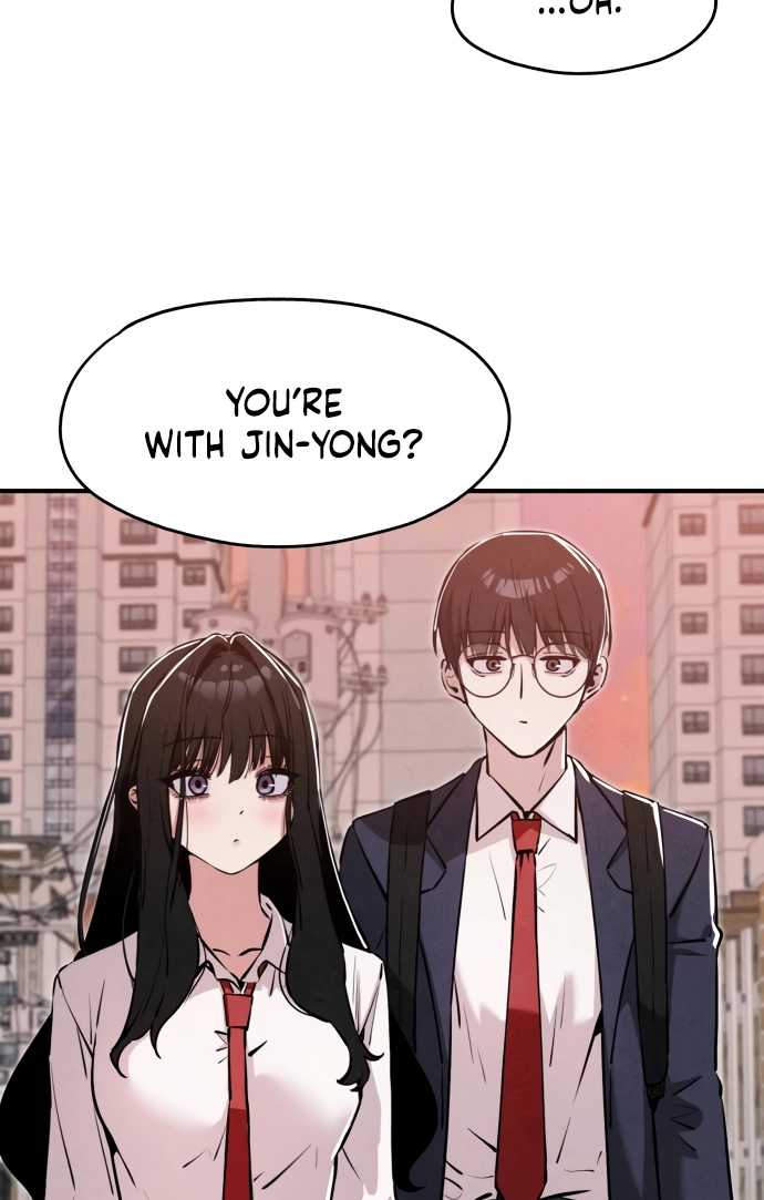 You're the Only One I See Chapter 15 page 70 - 