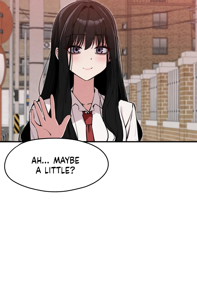 You're the Only One I See Chapter 15 page 74 - 