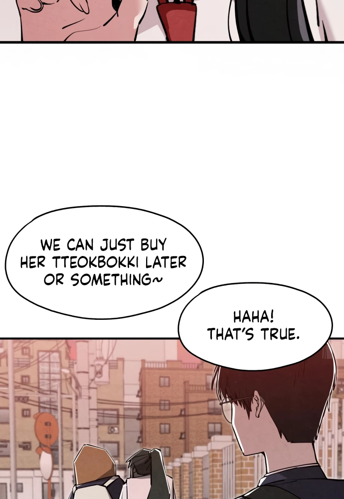 You're the Only One I See Chapter 15 page 77 - 