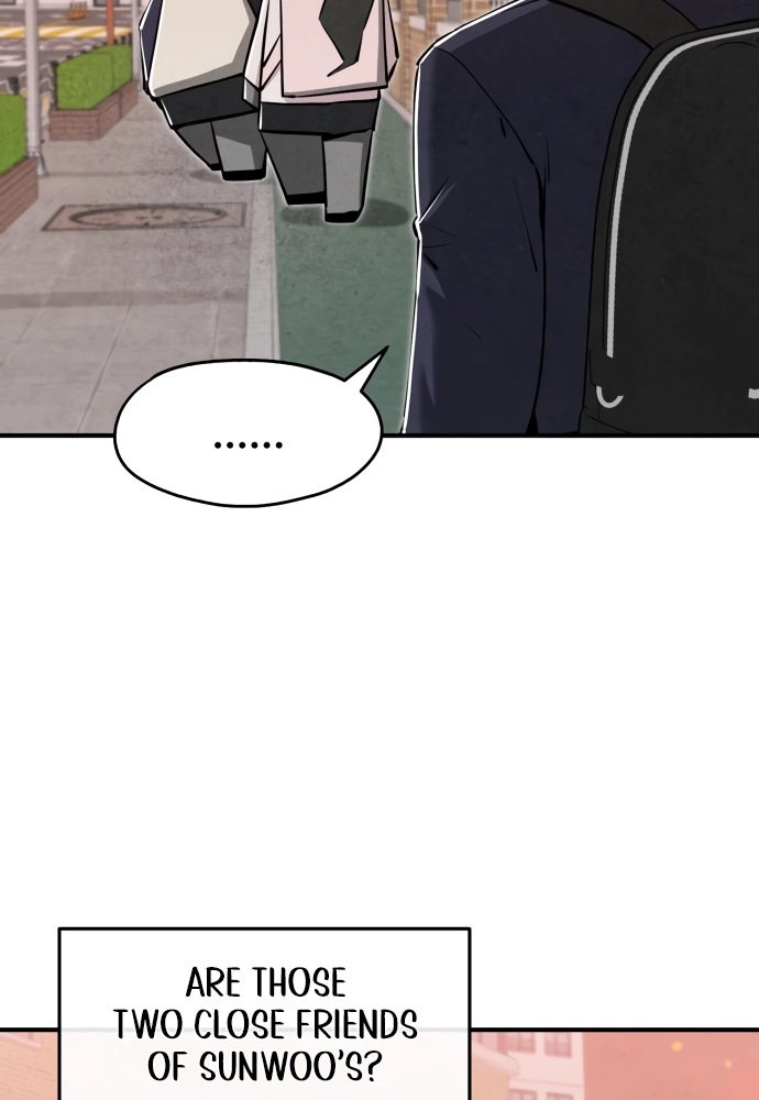 You're the Only One I See Chapter 15 page 78 - 