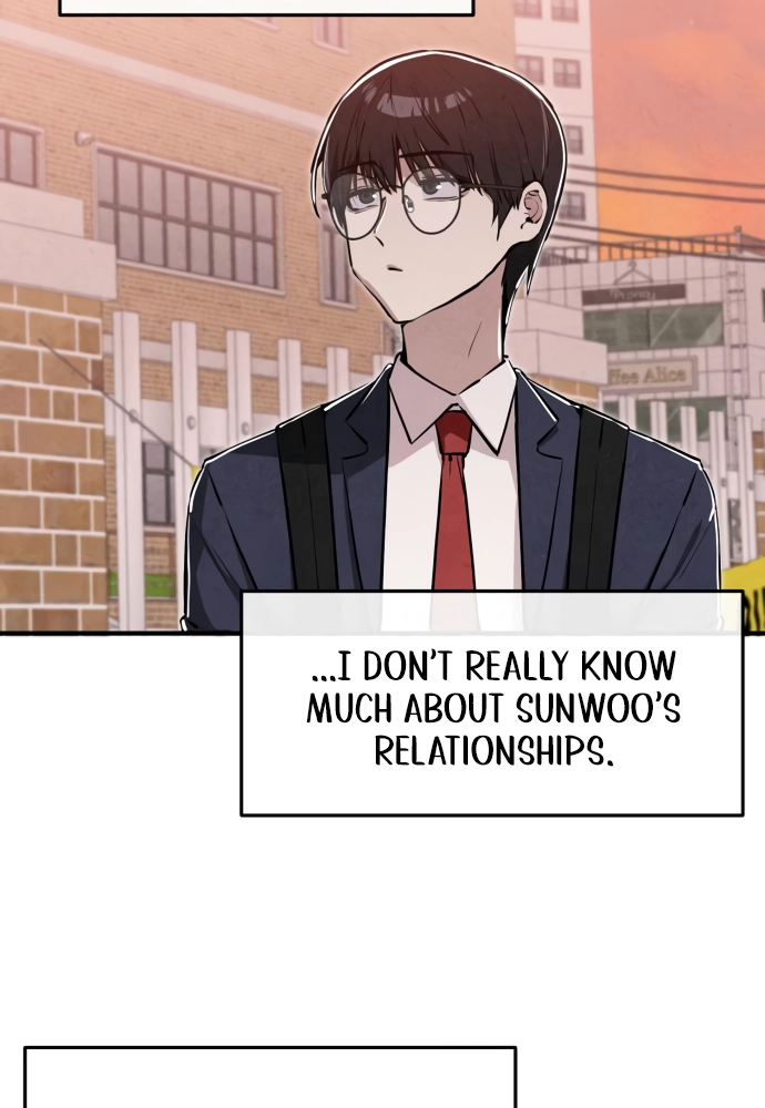 You're the Only One I See Chapter 15 page 79 - 
