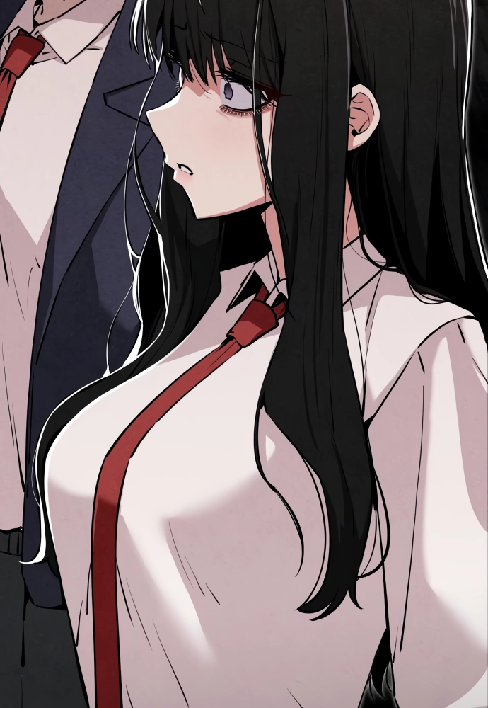 You're the Only One I See Chapter 15 page 83 - 